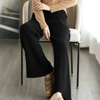 Women’s Haven Merino Wool Relaxed Pants