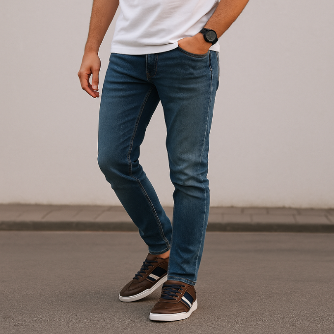 Aldridge Classic Sneaker