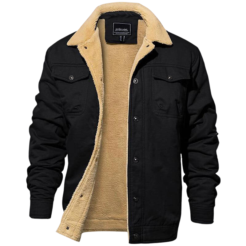 Ranger Jacket