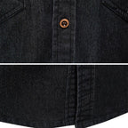 Bexley Denim Shirt