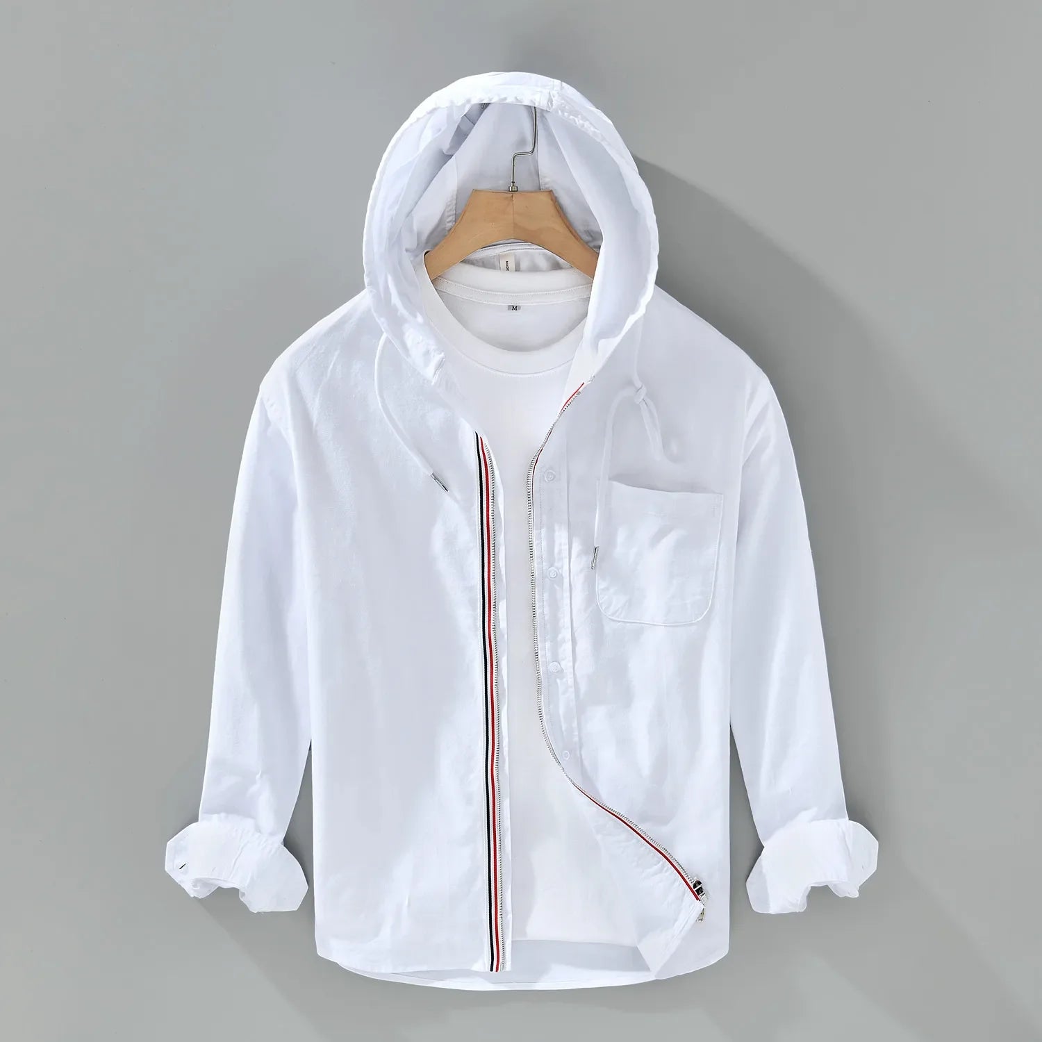 Thalen Long Sleeve Shirt