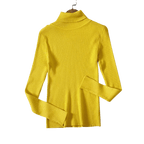 Women’s Classic Turtleneck Cashmere Sweater