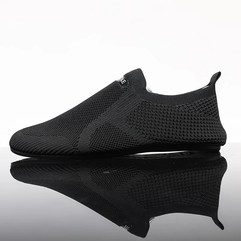 Haven Mesh Slip-On Shoes