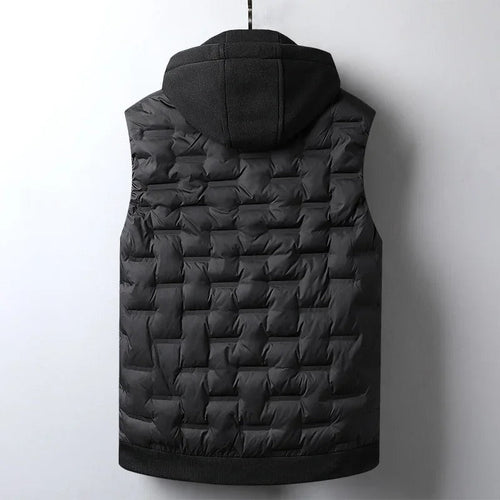 Alder Thermal Active Vest