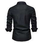 Bexley Denim Shirt