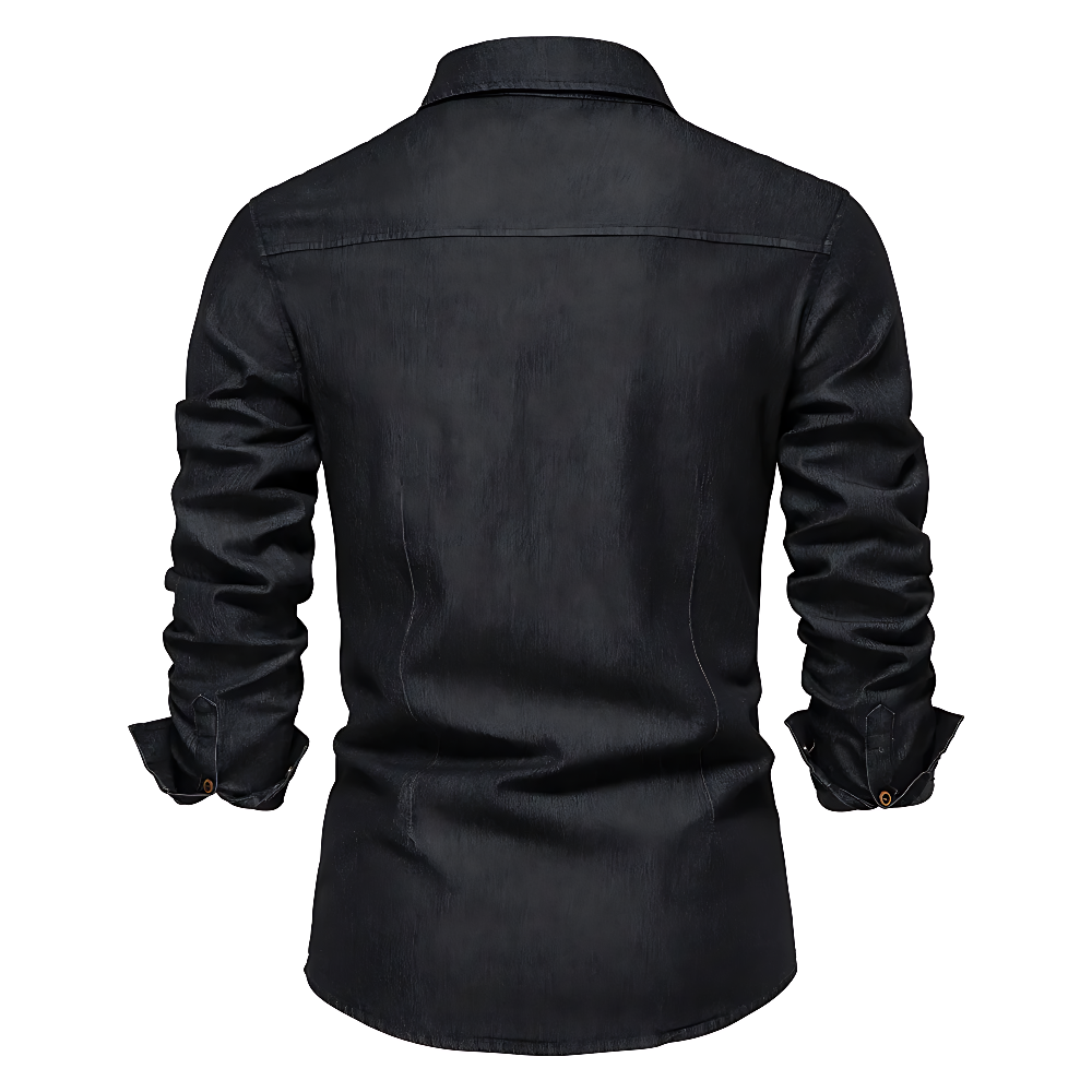 Bexley Denim Shirt