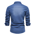 Bexley Denim Shirt
