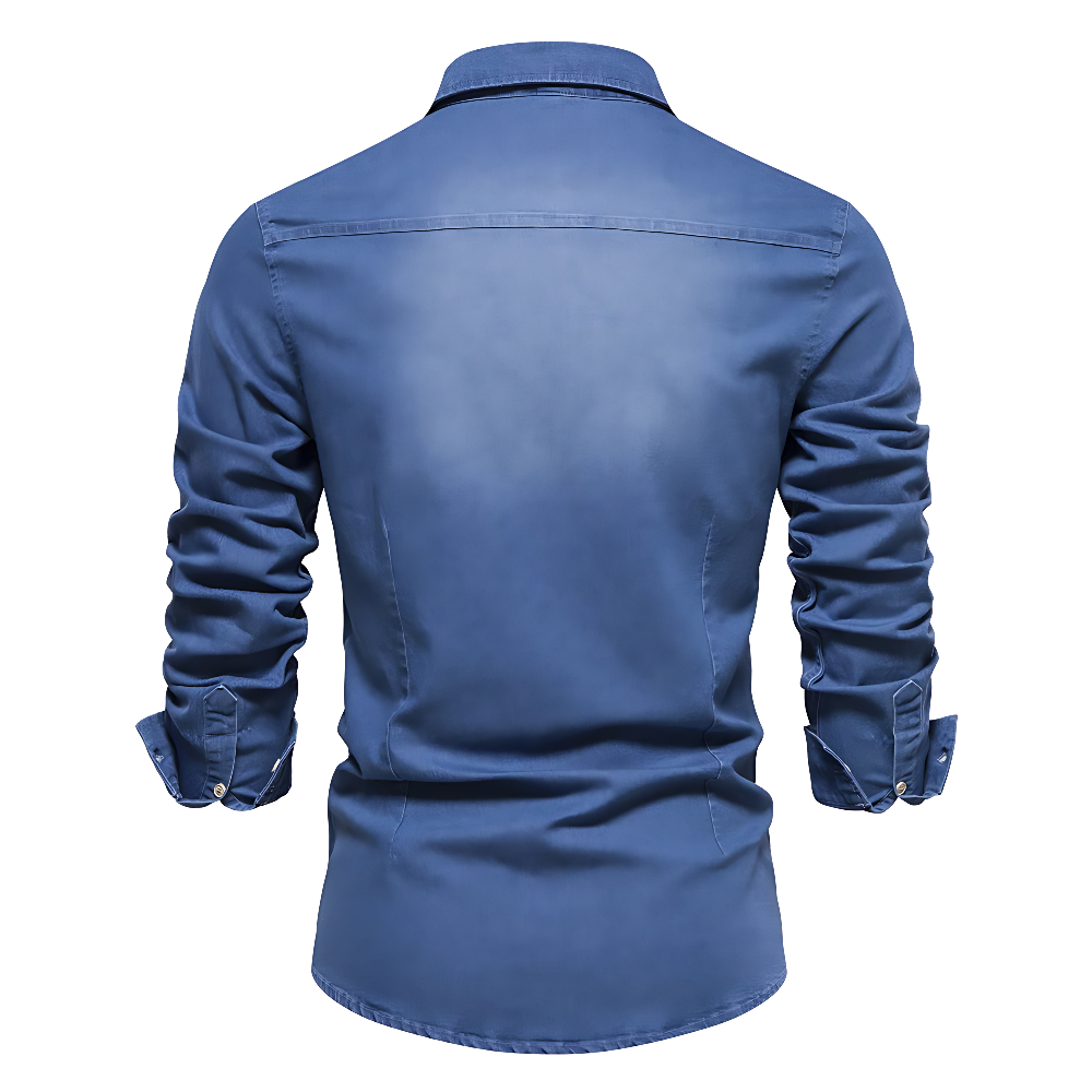 Bexley Denim Shirt
