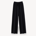 Liona Cashmere Wide-Leg Pants