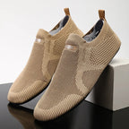 Haven Mesh Slip-On Shoes