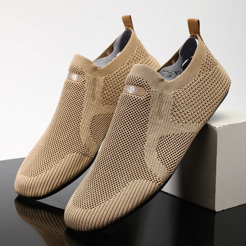 Haven Mesh Slip-On Shoes