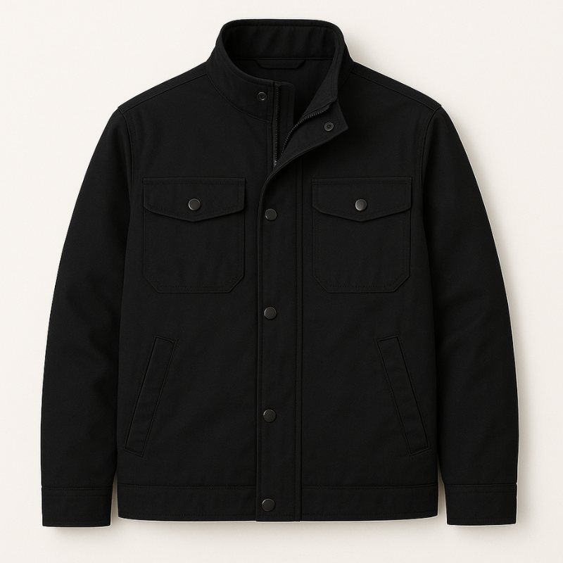 Men's Oliveira Jacket