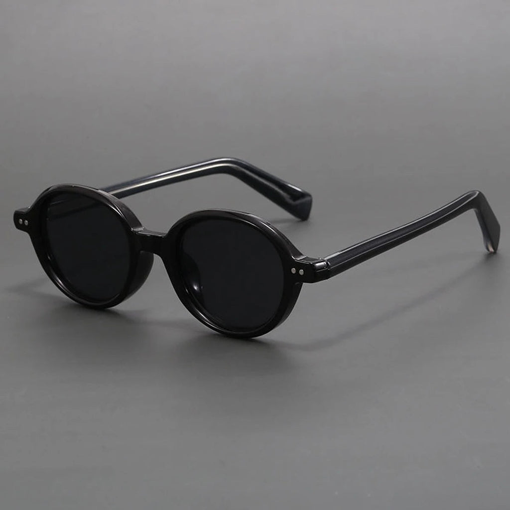 Men’s Verona Oval Sunglasses