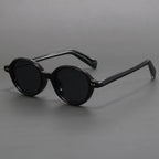 Men’s Verona Oval Sunglasses