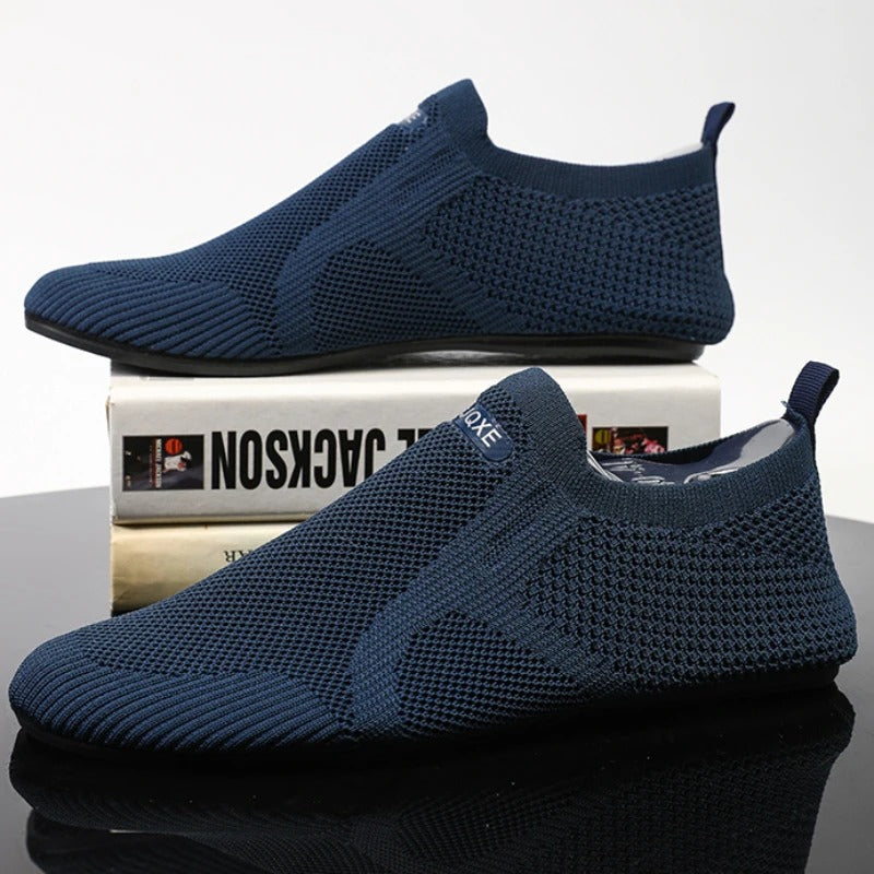 Haven Mesh Slip-On Shoes