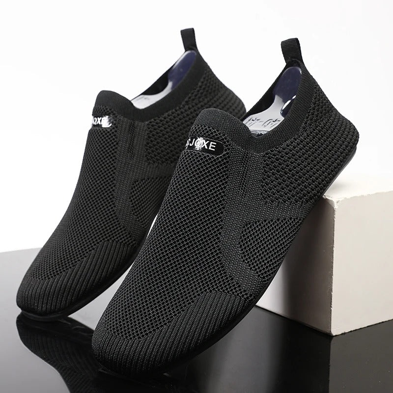 Haven Mesh Slip-On Shoes