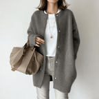 Women’s Timeless Cashmere Knit Cardigan