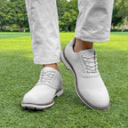 Fairway Classic Golf Brogues