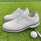 Fairway Classic Golf Brogues