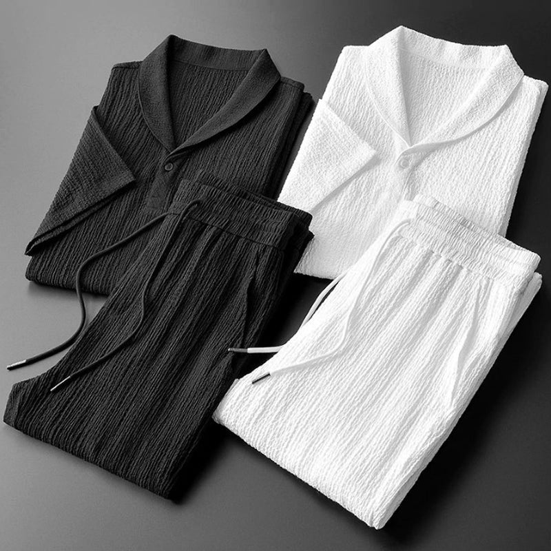 Varela Premium Two-Piece Set