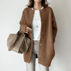 Women’s Timeless Cashmere Knit Cardigan