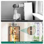 Multi functional space saver unit