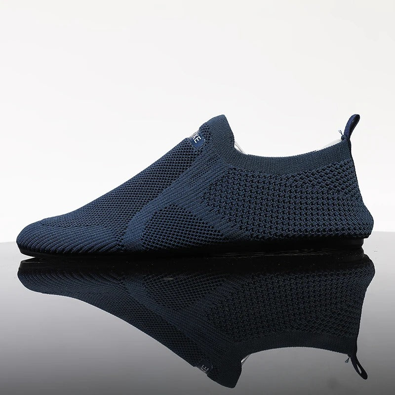 Haven Mesh Slip-On Shoes