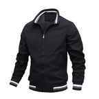 Summit Waterproof Outdoor Bomber Jacket for Men