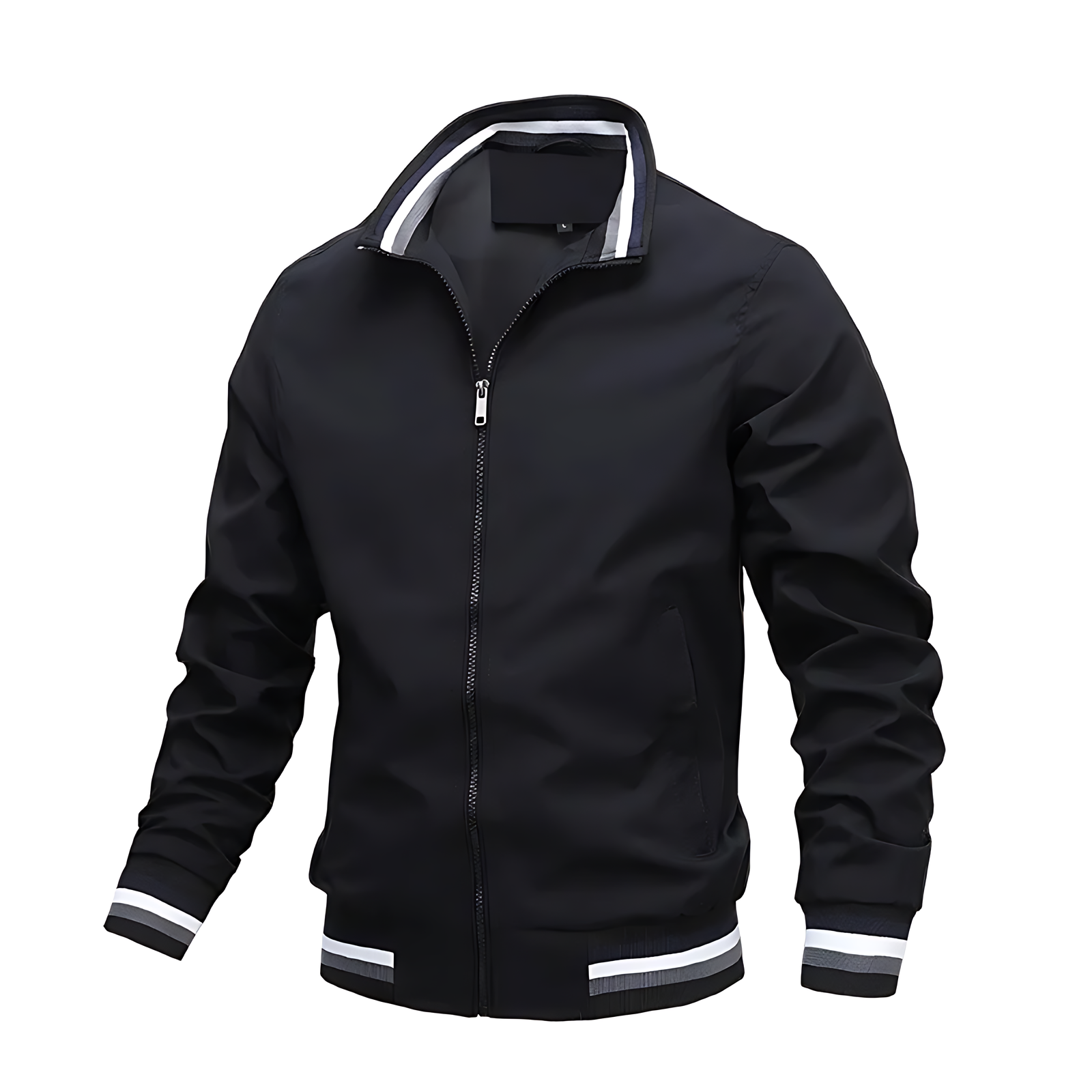 Summit Waterproof Outdoor Bomber Jacket for Men