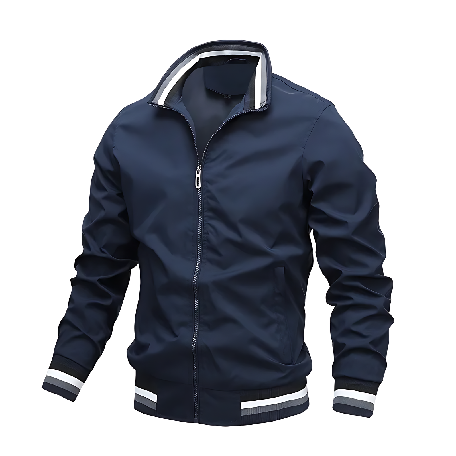 Summit Waterproof Outdoor Bomber Jacket for Men