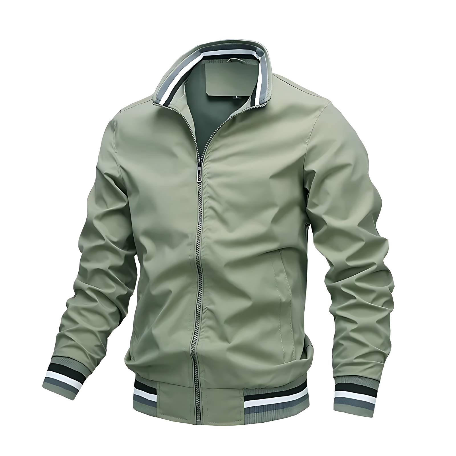 Summit Waterproof Outdoor Bomber Jacket for Men