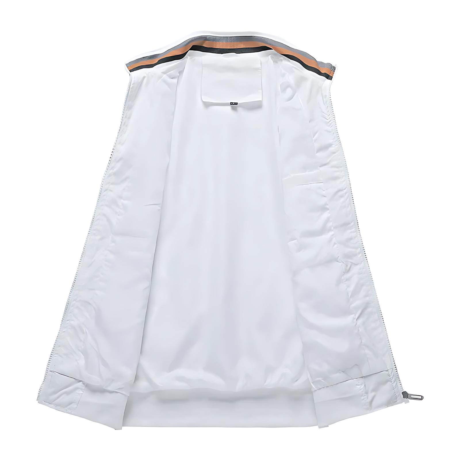 Summit Waterproof Outdoor Bomber Jacket for Men