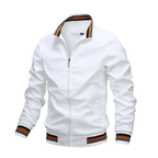Summit Waterproof Outdoor Bomber Jacket for Men