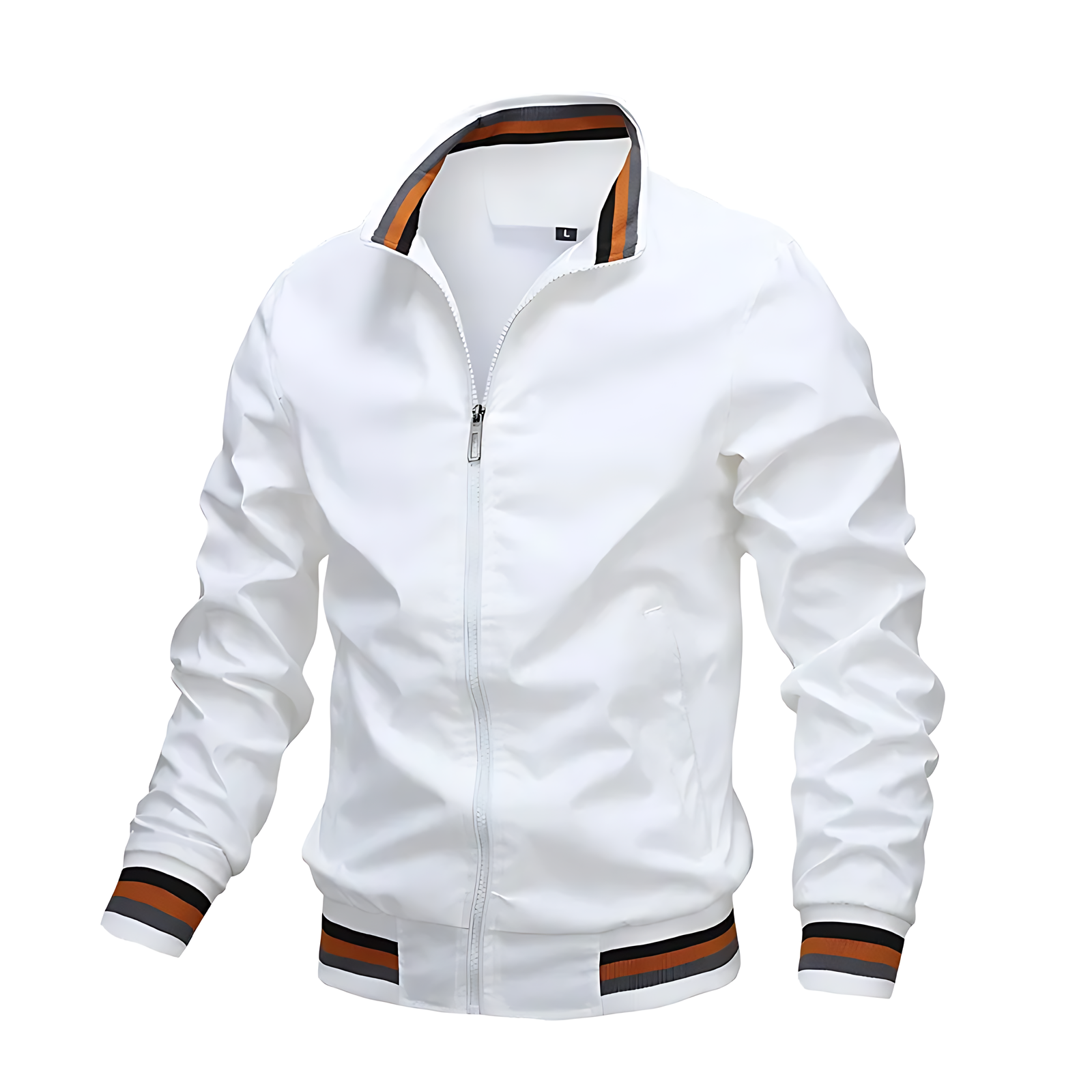 Summit Waterproof Outdoor Bomber Jacket for Men