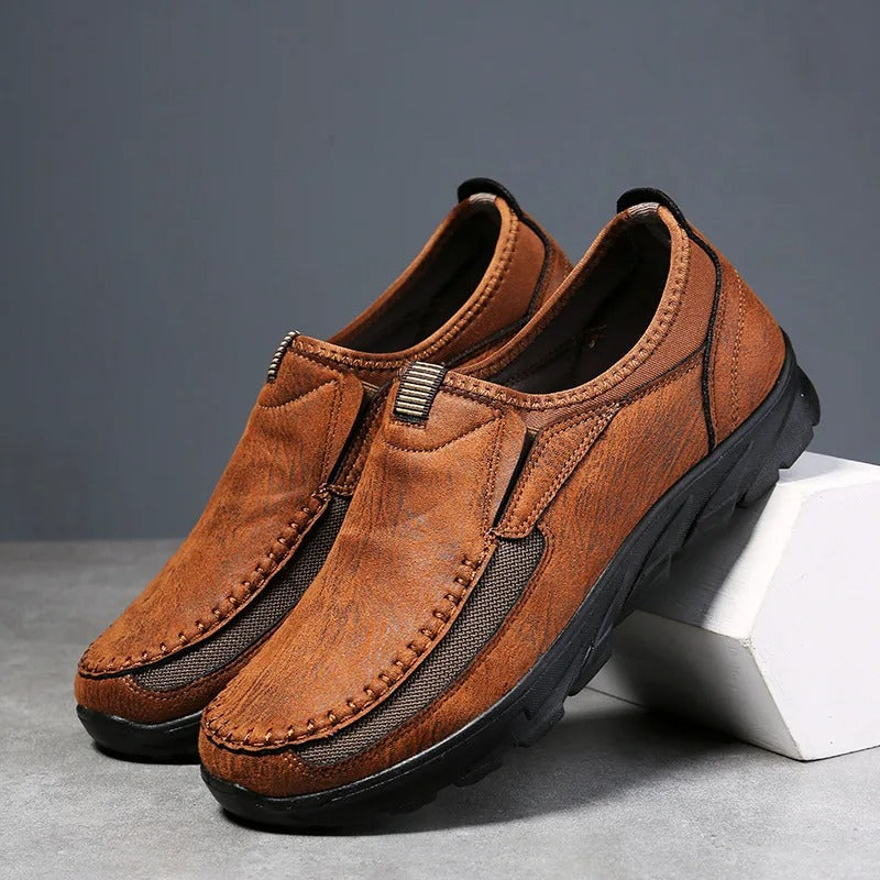 Lazio Comfort Loafers