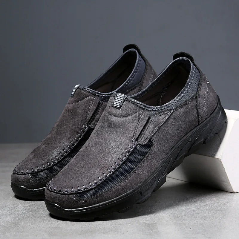 Lazio Comfort Loafers