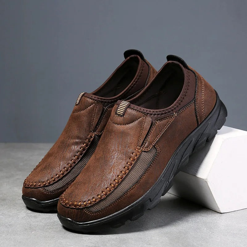 Lazio Comfort Loafers