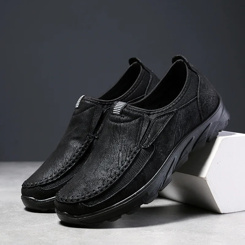 Lazio Comfort Loafers