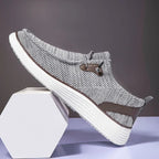 AeroFlex Knit Slip-On Shoes