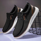 AeroFlex Knit Slip-On Shoes