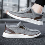 AeroFlex Knit Slip-On Shoes
