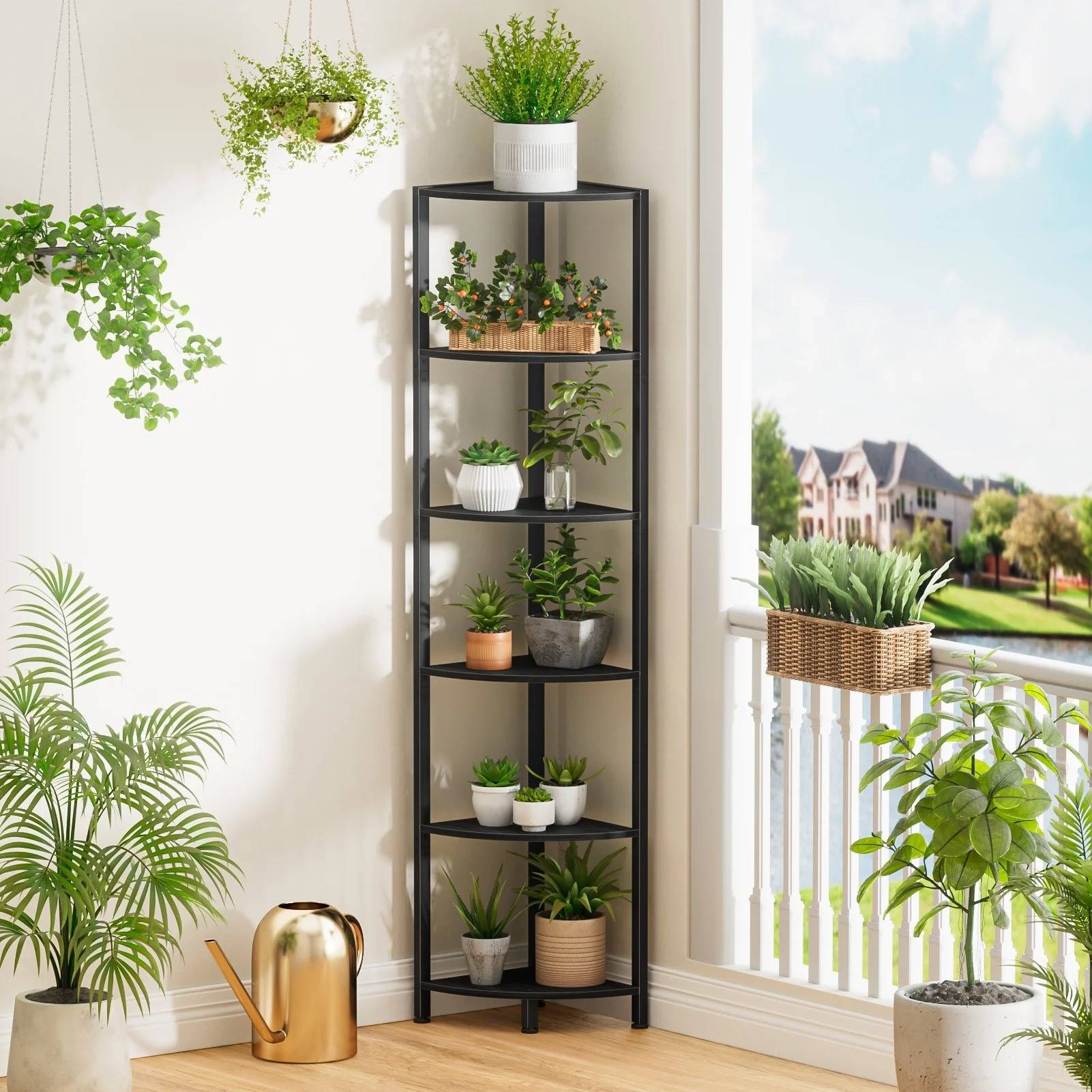 Multi functional space saver unit