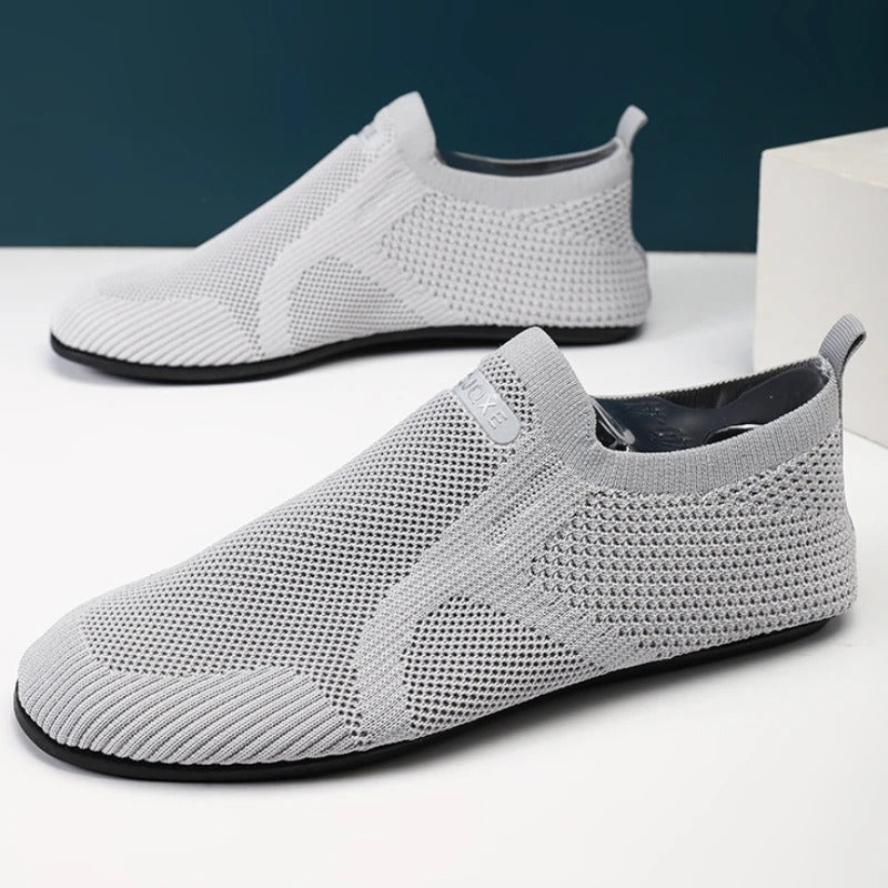 Haven Mesh Slip-On Shoes
