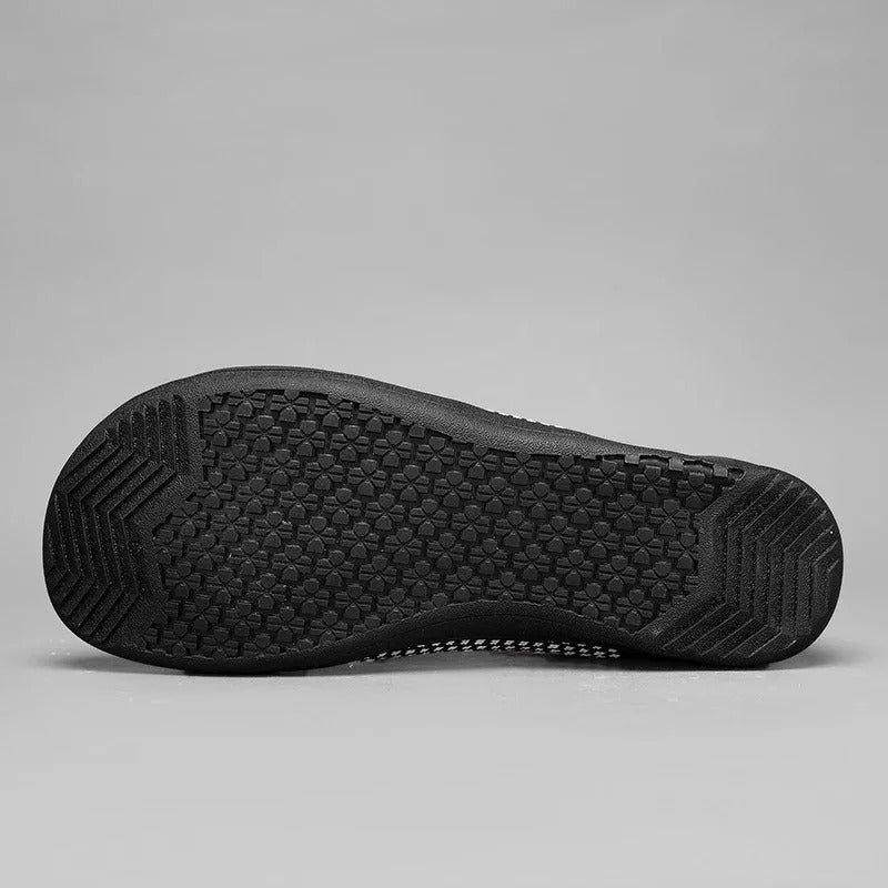Arlo Flex Knit Sneaker
