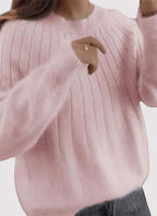 Women’s Ravello Cashmere Sweater