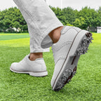Fairway Classic Golf Brogues