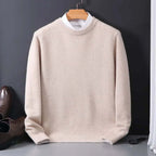 Men’s Verona Pure Cashmere Sweater