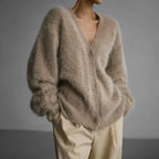 Women’s Ultra-Soft Cashmere Cardigan