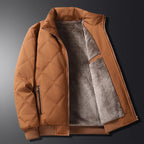 SummitGuard Insulated Fleece Jacket