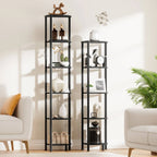Multi functional space saver unit
